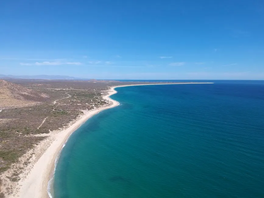 Best Time to Visit Baja California by Trip Type
